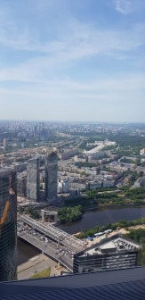 Увидеть Москву на 360° со скидкой!