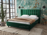 Двуспальная кровать «Елань»