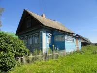 Продам деревенский дом в Ярославской области