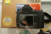 Nikon D800 Body  всего за $ 1300USD / Canon EOS 5D MK III Body Only всего за $ 1350USD