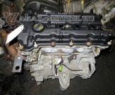 Бу двигатель Хендай Соната NF 2,4л G4KC Hyundai