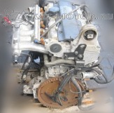 Двигатель бу Вольво XC70 2,4л турбо B5244T4 Volvo