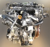 Двигатель бу Фольксваген Амарок 2,0л турбодизель CDBA Volkswagen