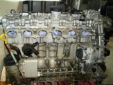 Двигатель бу Вольво ХС90 3,2л B6324S5 Volvo XC90