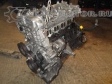 Двигатель бу Ssang Yong Rexton 2,7л турбодизель D27DT 665925