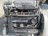 Двигатель G4CP (DOHC, 16кл) 2,0л для Hyundai Sonata, Соната