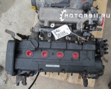 Двигатель  G4GC (DOHC, 16V) объем 2,0л для Hyundai