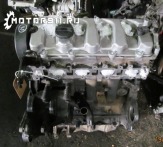 Двигатель бу D4EA объем 2,0 CRDi для Hyundai (Хундай, Хендай)