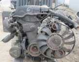 Двигатель бу AEB объем 1,8turbo для VOLKSWAGEN (Фольцваген)