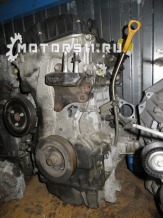 Двигатель G4KA 2,0л Hyundai Sonata NF (Хендай), Kia Magentis (Киа)