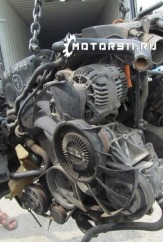 Двигатель AEB 1,8турбо Volksvagen (Фольксваген) Passat, Audi, Skoda