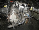 Двигатель ANJ 2,5TD Volkswagen (Фольксваген) LT 28, LT 35