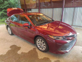 Продам автомобиль TOYOTA CAMRY 2019 г.в.