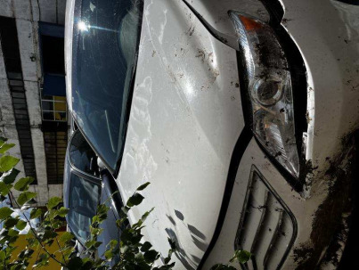 Продам автомобиль TOYOTA CAMRY 2011 г.в.