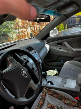 Продам автомобиль TOYOTA CAMRY 2011 г.в.