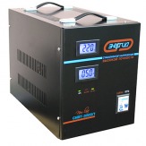 Стабилизатор напряжения Энергия СНВТ-5000 Hybrid