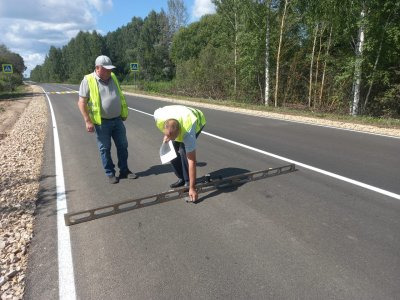 Оценка состояния автомобильных дорог в Москве