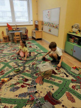 Детский сад в Очаково-Матвеевском: скидка 20% до 31.12.2024