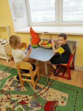 Детский сад в Очаково-Матвеевском: скидка 20% до 31.12.2024