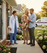 Выезд ветеринара на дом