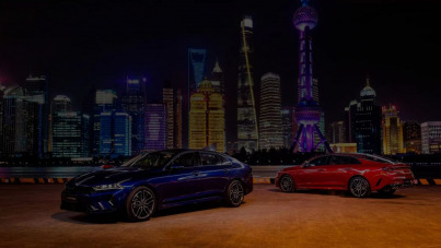 Аукцион корейских автомобилей. Покупка и доставка корейских авто под заказ в Москве