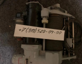электролебедка лпг-150м, лпг-1500а