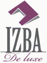 Строительная компания Izba De Luxe