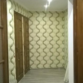 Ремонт квартиры от частной бригады в Москве