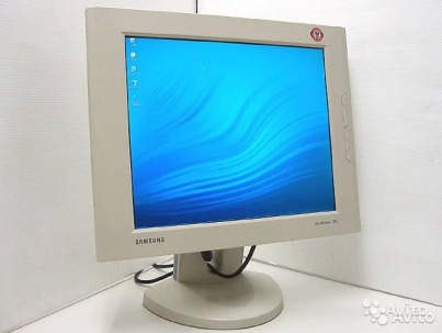 SAMSUNG SyncMaster 171S