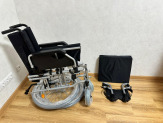 Инвалидная коляска Новая Складная + Доставка