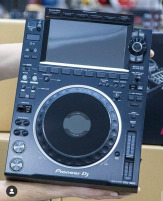 Pioneer DDJ-1000 Controller = 550EUR,  Pioneer DDJ-SX3 Controller = 550 EUR, Pioneer CDJ-3000 Professional DJ Multi Player = 1400 EUR  ,Pioneer DDJ-FLX6 DJ controller = 400 Euro ,  WHATSAPP : +27640608327