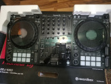 Pioneer DDJ-1000 Controller = 550EUR,  Pioneer DDJ-SX3 Controller = 550 EUR, Pioneer CDJ-3000 Professional DJ Multi Player = 1400 EUR  ,Pioneer DDJ-FLX6 DJ controller = 400 Euro ,  WHATSAPP : +27640608327