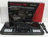 Pioneer DDJ-1000 Controller = 550EUR,  Pioneer DDJ-SX3 Controller = 550 EUR, Pioneer CDJ-3000 Professional DJ Multi Player = 1400 EUR  ,Pioneer DDJ-FLX6 DJ controller = 400 Euro ,  WHATSAPP : +27640608327