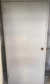 Строительные и ламинированные двери от производителя
