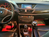 BMW X1 полный привод, 245 л.с., max комплектация