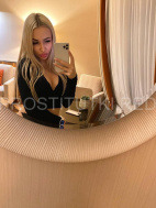 Проститутка Ника  в Москве